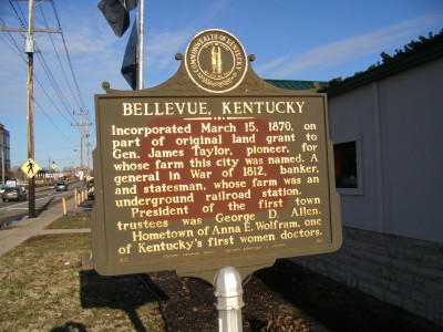 Bellevue-Kentucky-locksmith