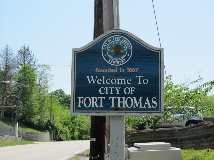 Fort Thomas-Kentucky-locksmith