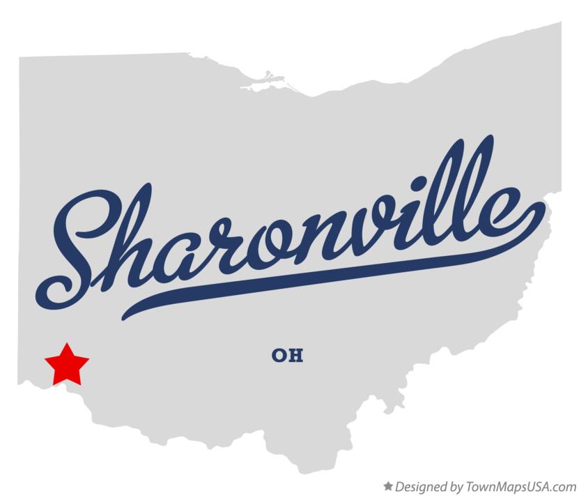 Sharonville-ohio-locksmith