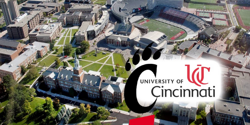 University of Cincinnati-ohio-locksmith