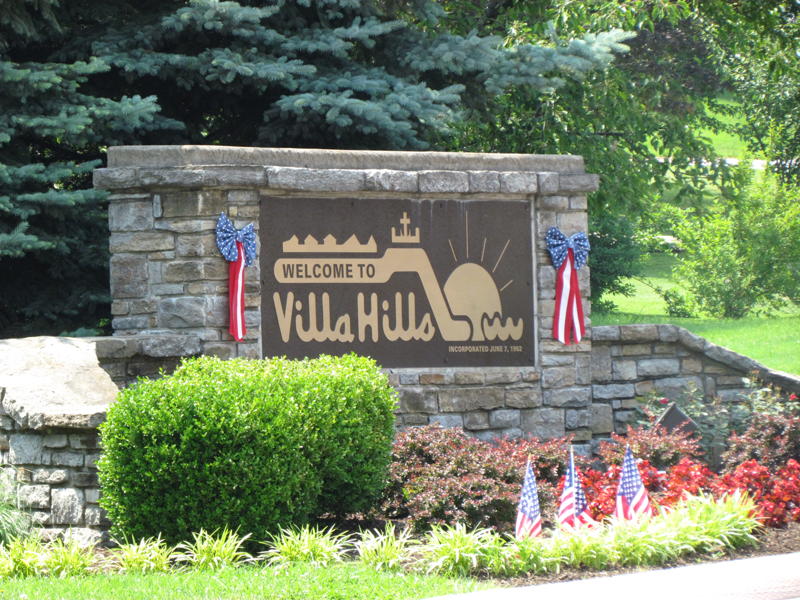 villa hills-Kentucky-locksmith